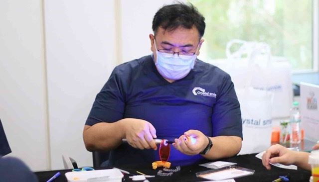 Bangkok Smile Dental 1